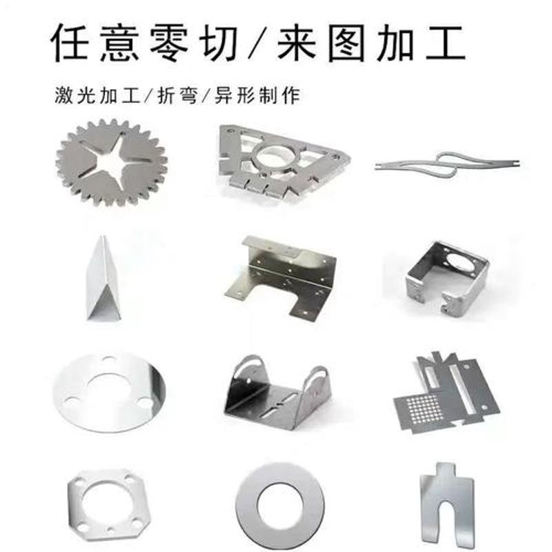 非标机械加工：推动现代制造业的发展