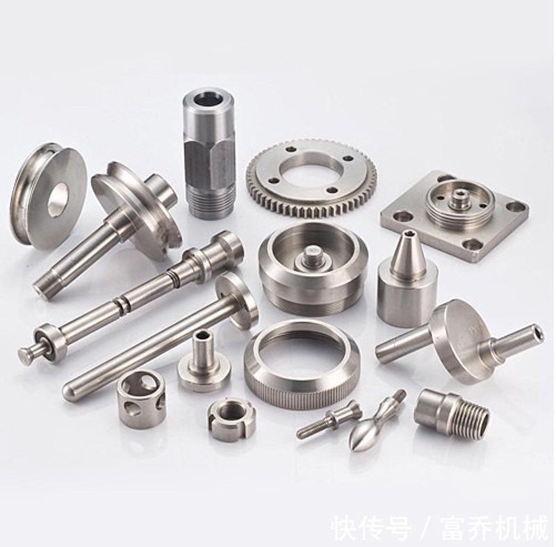 如何选购优质精密机械加工服务——以大连为例