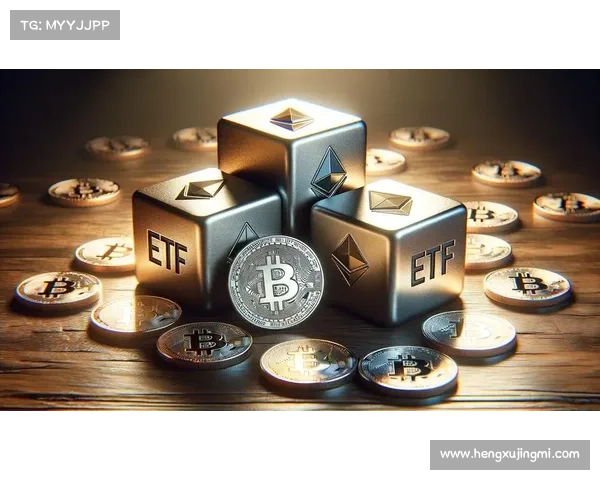 Bitwise 收购以太坊质押服务提供商 AttestantETH